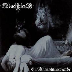 En Maaneskinnstragedie